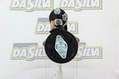 DA SILVA 020554 - Стартер